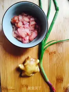 Make Porridge step 1