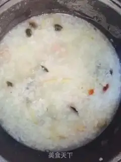 Make Porridge step 4