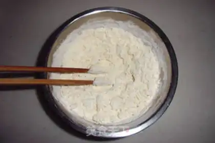 Make Onion waffles step 0