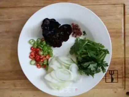 Make Homemade tofu step 1