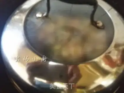 Make Skinny shrimp step 5