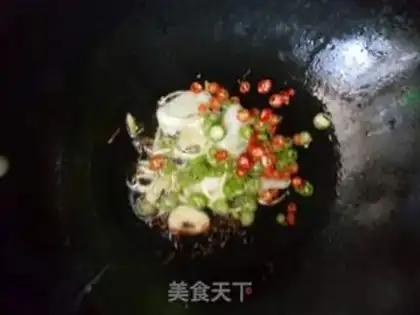 Make Homemade tofu step 3