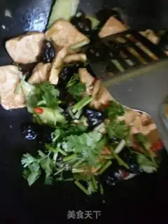 Make Homemade tofu step 7
