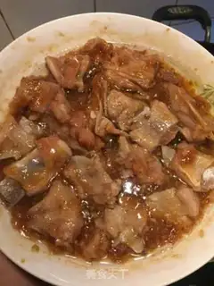 Make Steam ribs step 2