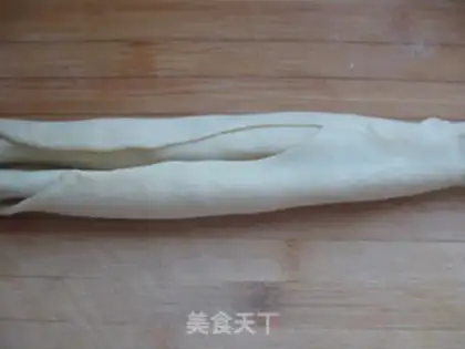 Make Panda toast step 8