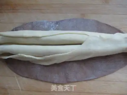 Make Panda toast step 9