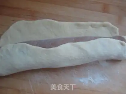 Make Panda toast step 10