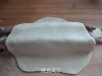 Make Panda toast step 12