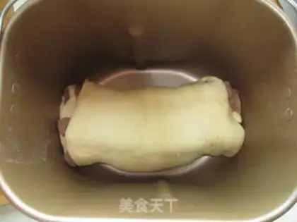 Make Panda toast step 13