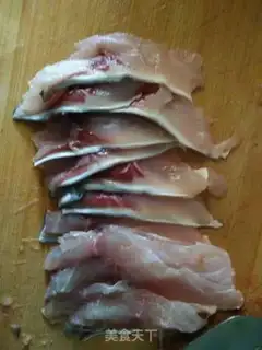 Make Boiled fish step 2