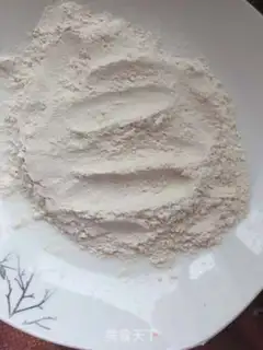 Make Chicken willow fries step 2