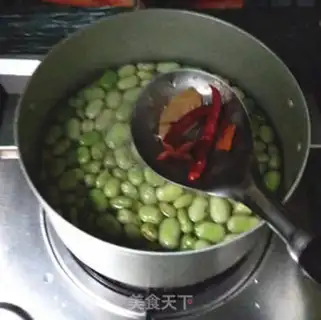 Make Five fragrances step 4
