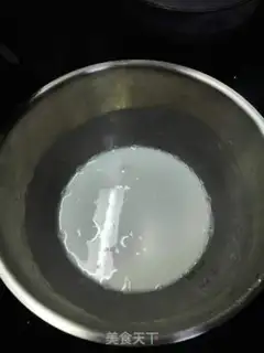 Make The pastry step 0