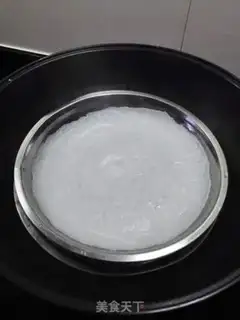 Make The pastry step 3
