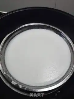 Make The pastry step 5