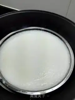 Make The pastry step 6
