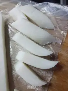 Make The pastry step 8