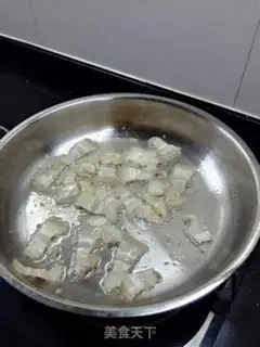 Make The pastry step 11