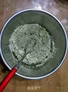 Make A tea twilight cake step 3