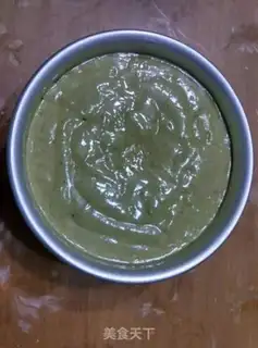 Make A tea twilight cake step 7