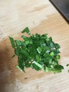 Make A little snack step 0
