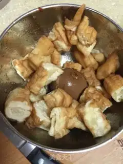 Make A little snack step 1