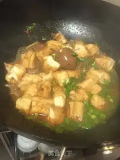 Make A little snack step 2