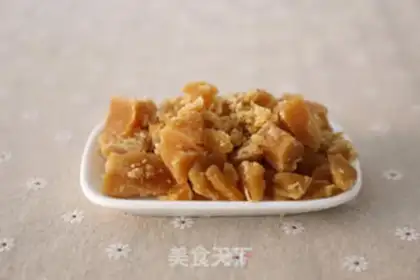 Make Guizhou ice powder step 0