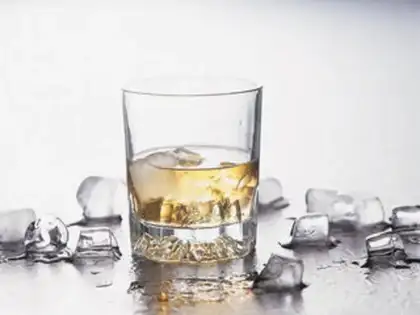 Make Guizhou ice powder step 6