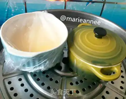 Make Onion eggs step 5