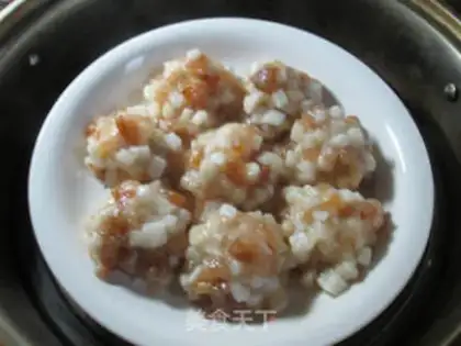 Make Honey-tree Mountain step 9