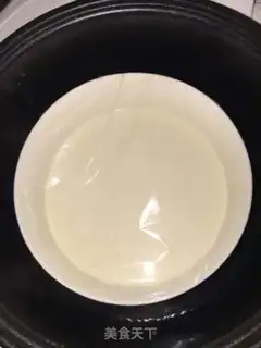 Make Mango rice step 3