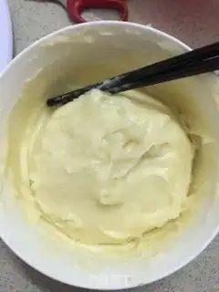 Make Mango rice step 4