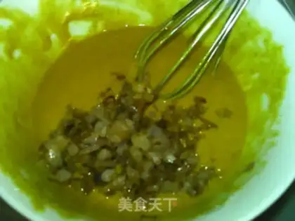 Make Curry onions step 7