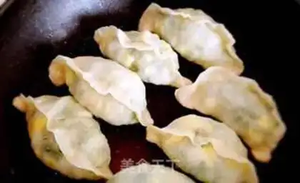 Make Cream eggs step 5