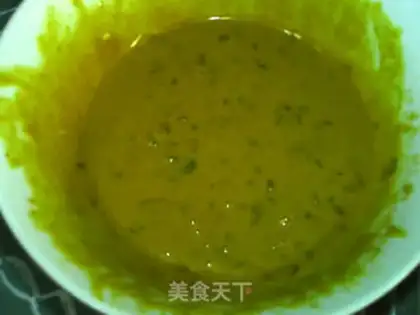 Make Curry onions step 8