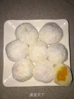 Make Mango rice step 7