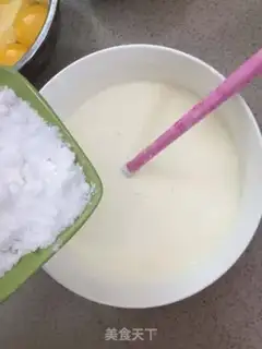 Make Porpoise step 1