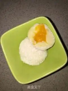 Make Mango rice step 8