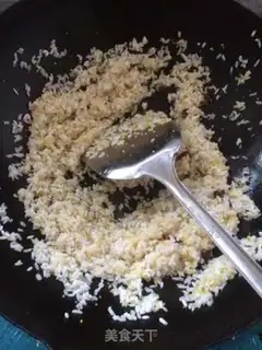 Make Homemade steam powder step 1