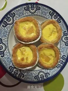 Make Eggstick step 0