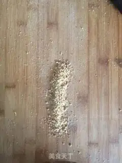 Make Homemade steam powder step 3