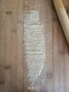 Make Homemade steam powder step 4