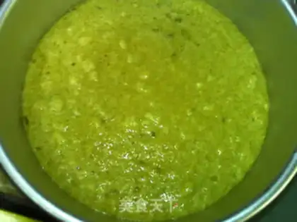 Make Curry onions step 15
