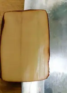 Make Spicy eggs dry step 2