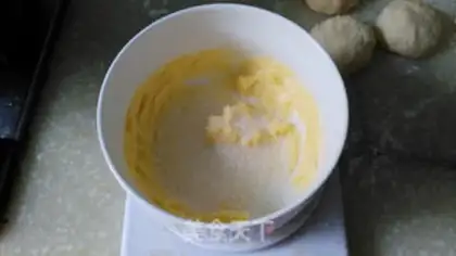 Make Coconut bread step 5