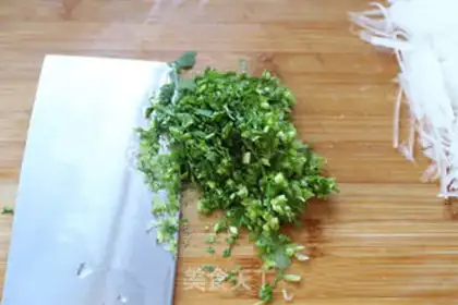 Make Spicy mashed potatoes step 3