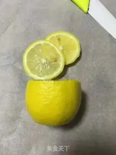 Make Lemonade step 2