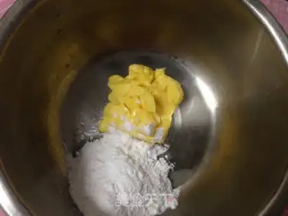 Make Pineapple bag step 4