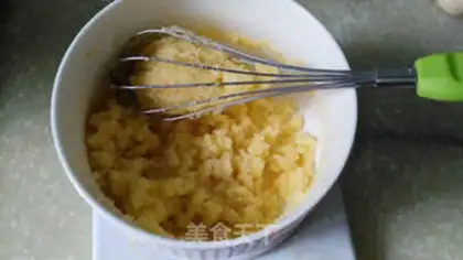 Make Coconut bread step 8